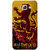 Absinthe Game Of Thrones GOT House Lannister Back Cover Case For Samsung A8