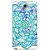 Absinthe Panda Pattern Back Cover Case For Samsung Note 3 Neo