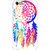 Absinthe Love Dream Catcher Back Cover Case For Huawei Honor 4C