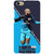 Absinthe Arsenal Therry Henry Back Cover Case For Huawei Honor 4C