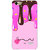 Absinthe Ice cream Back Cover Case For Huawei Honor 4C