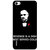 Absinthe The Godfather Back Cover Case For Huawei Honor 6