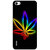 Absinthe Weed Marijuana Back Cover Case For Huawei Honor 6