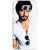 Absinthe Bollywood Superstar Ranveer Singh Back Cover Case For Samsung Galaxy Note 5