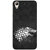Absinthe Game Of Thrones GOT House Stark  Back Cover Case For HTC Desire 626
