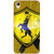 Absinthe Game Of Thrones GOT House Baratheon  Back Cover Case For HTC Desire 626