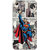 Absinthe Superheroes Superman Back Cover Case For HTC Desire 626