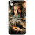 Absinthe LOTR Hobbit Gandalf Back Cover Case For HTC Desire 626