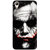 Absinthe Villain Joker Back Cover Case For HTC Desire 626G+