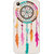 Absinthe Dream Catcher  Back Cover Case For HTC Desire 626G+