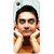 Absinthe Bollywood Superstar Aamir Khan Back Cover Case For HTC Desire 626G+