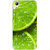 Absinthe Lemons Back Cover Case For HTC Desire 626S