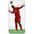 Absinthe Liverpool Sturridge Back Cover Case For HTC Desire 626S