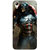 Absinthe Captain America Back Cover Case For HTC Desire 626S