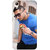 Absinthe Bollywood Superstar Honey Singh Back Cover Case For HTC Desire 626S