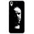 Absinthe The Godfather Back Cover Case For HTC Desire 728