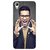 Absinthe Bollywood Superstar Varun Dhawan Back Cover Case For HTC Desire 728