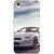 Absinthe Super Car Mustang Back Cover Case For HTC Desire 728G Dual Sim