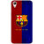 Absinthe Barcelona Back Cover Case For HTC Desire 728 Dual Sim