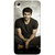 Absinthe Bollywood Superstar Aditya Roy Kapoor Back Cover Case For HTC Desire 728 Dual Sim