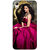 Absinthe Bollywood Superstar Parineeti Chopra Back Cover Case For HTC Desire 728G Dual Sim