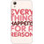 Absinthe Good Quote Back Cover Case For HTC Desire 728 Dual Sim