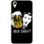 Absinthe Beer Quote Back Cover Case For HTC Desire 728 Dual Sim