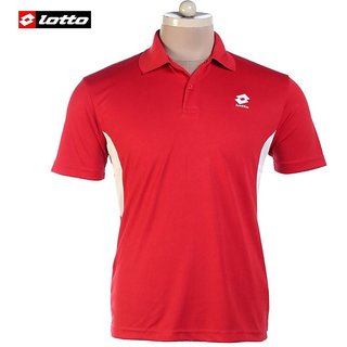 lotto polo t shirts online