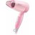 Oster HD11 Hair Dryer Pink