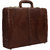 Clubb Leather Briefcase (Tan)