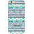 Absinthe Aztec Girly Tribal Back Cover Case For Apple iPhone 6S