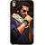 Absinthe Bollywood Superstar Aditya Roy Kapoor Back Cover Case For HTC Desire 816G