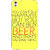 Absinthe Beer Quote Back Cover Case For HTC Desire 816G