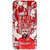 Absinthe Arsenal Therry Henry Back Cover Case For Apple iPhone 6S