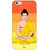 Absinthe Gautam Buddha Back Cover Case For Apple iPhone 6S