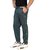 SLS Grey  Blue Running Track Pants For Mens (Combo Of Track Pant  Short  Boxer )