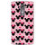 Absinthe Mickey Minnie Mouse Back Cover Case For LG G4