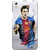 Absinthe Barcelona Messi Back Cover Case For Lenovo K3 Note