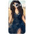 Absinthe Bollywood Superstar Jacqueline Fernandez Back Cover Case For Samsung Galaxy J3