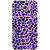 Absinthe Cheetah Leopard Print Back Cover Case For Samsung Galaxy J3
