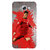 Absinthe Cristiano Ronaldo Portugal Back Cover Case For Samsung Galaxy J5