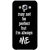 Absinthe Quote Back Cover Case For Samsung Galaxy J5