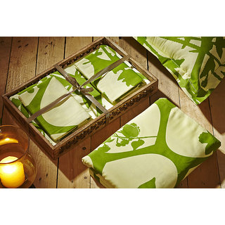 House This 1 Double Bedsheet With 2 Pillow Covers