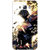 Absinthe Superheroes Superman Back Cover Case For Samsung Galaxy On5