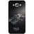 Absinthe Game Of Thrones GOT House Stark  Back Cover Case For Samsung Galaxy J7