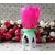 Musical Flower Birthday Party Candle lotus