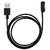 Premium Sony™ Magnetic Charging Cable Xperia Z1 / Z1 Compact / Z Ultra Black