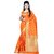 Indi Wardrobe Handloom Stylish Party Wear Fancy Wowen Classy Banarasi Art Silk Saree