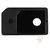 MICRO SIM Card Adapter To Regular SIM Converter iPHONE iPAD Playbook Black