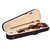 Sg Musical Brown Violin With Rosin, Bow  Case Sdl251960430